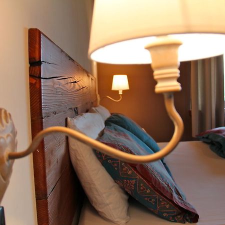 Mortirolo Bed and Breakfast Mazzo di Valtellina Buitenkant foto